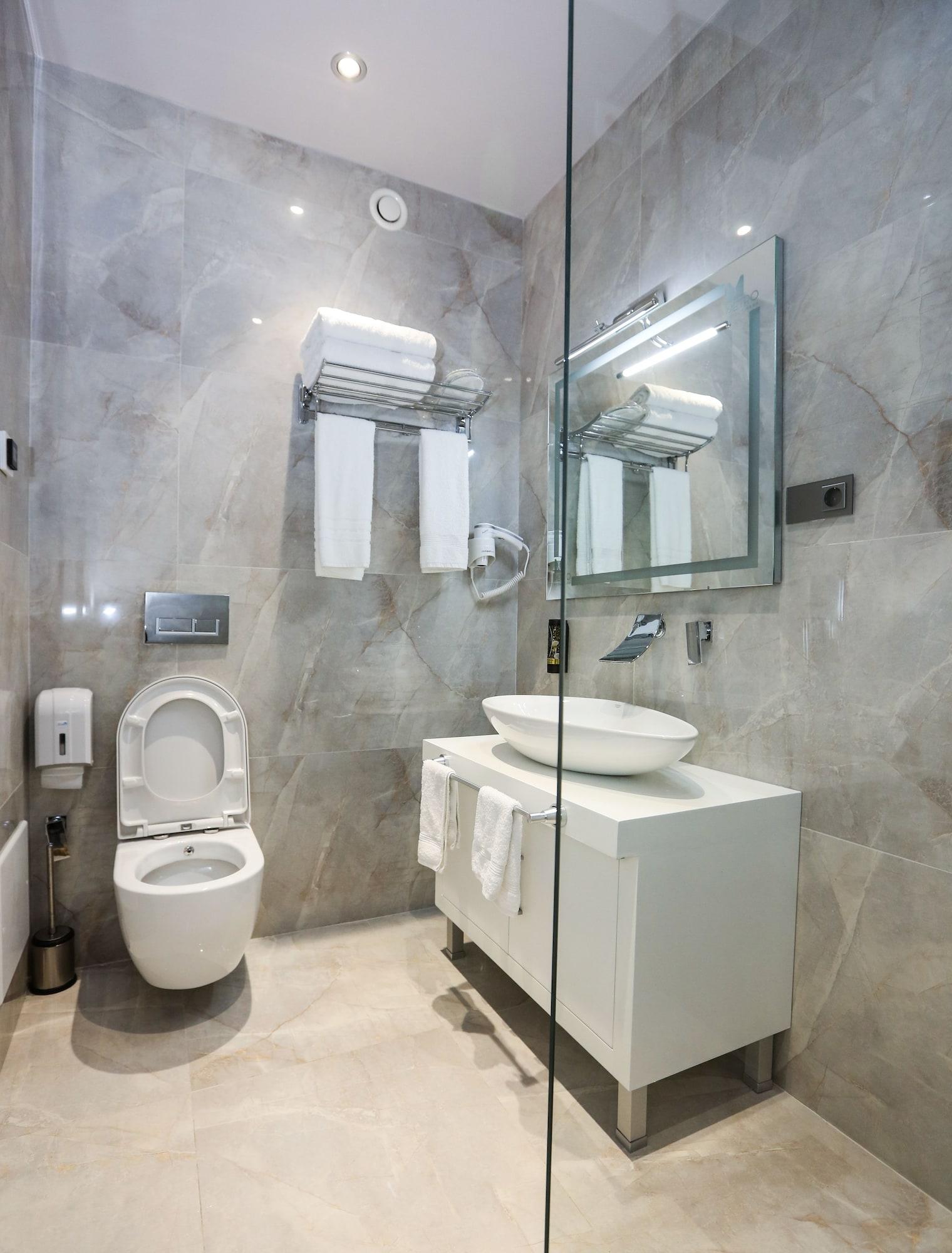 Hotel Metro Tirana