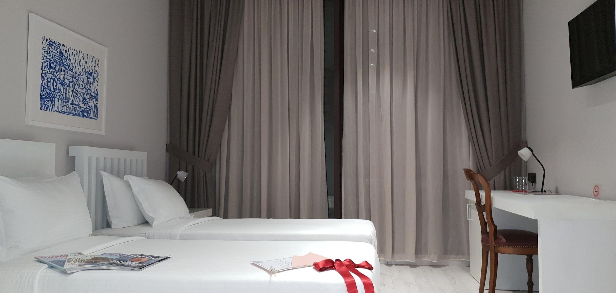 Metro Hotel Tirana