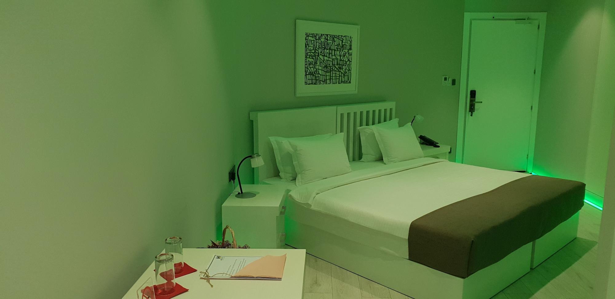 Hotel Metro